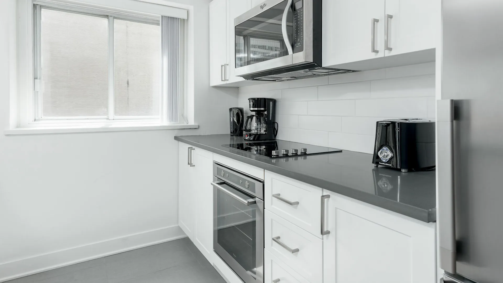 Apartament Central 3Br In Downtown Mtl By Sonder Montreal