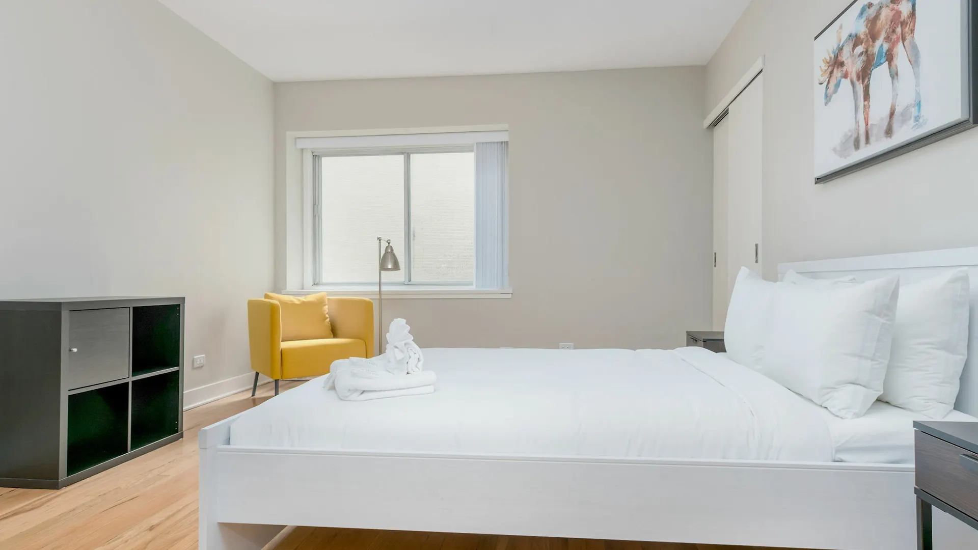 Central 3Br In Downtown Mtl By Sonder Montreal 0*,  Kanada