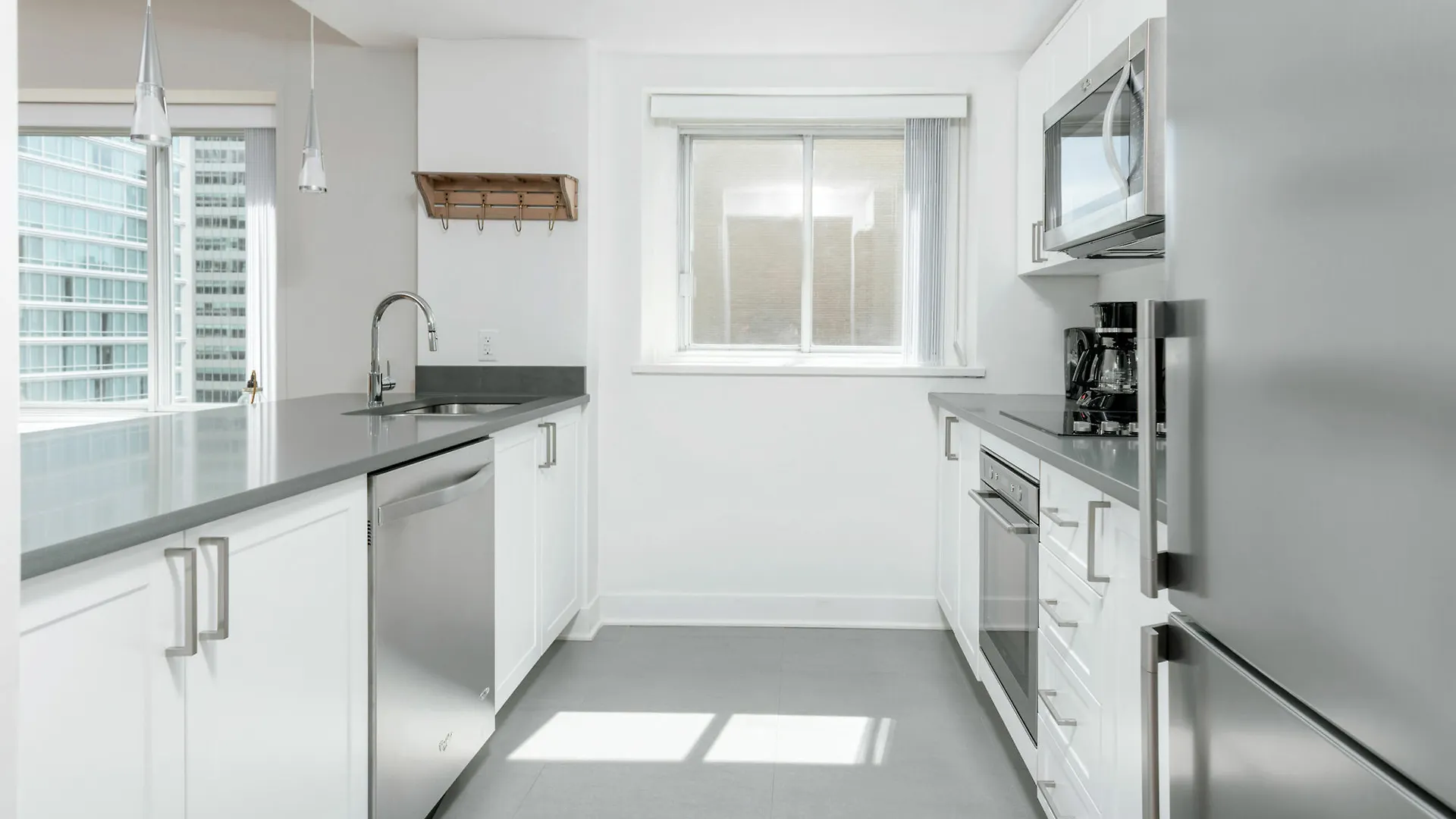Central 3Br In Downtown Mtl By Sonder モントリオール アパート