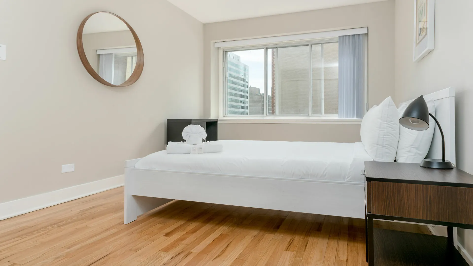 Central 3Br In Downtown Mtl By Sonder Montreal 0*,